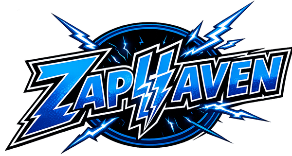 ZapHaven